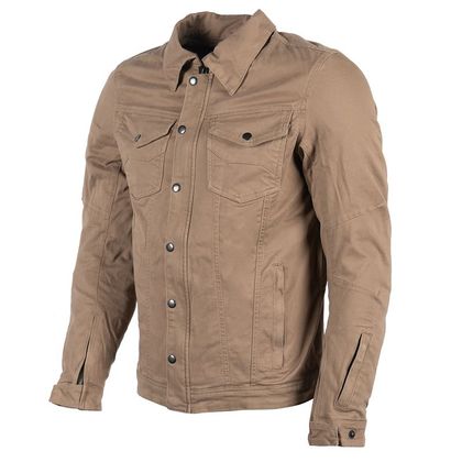 Blouson DXR NAZAIRE - Beige