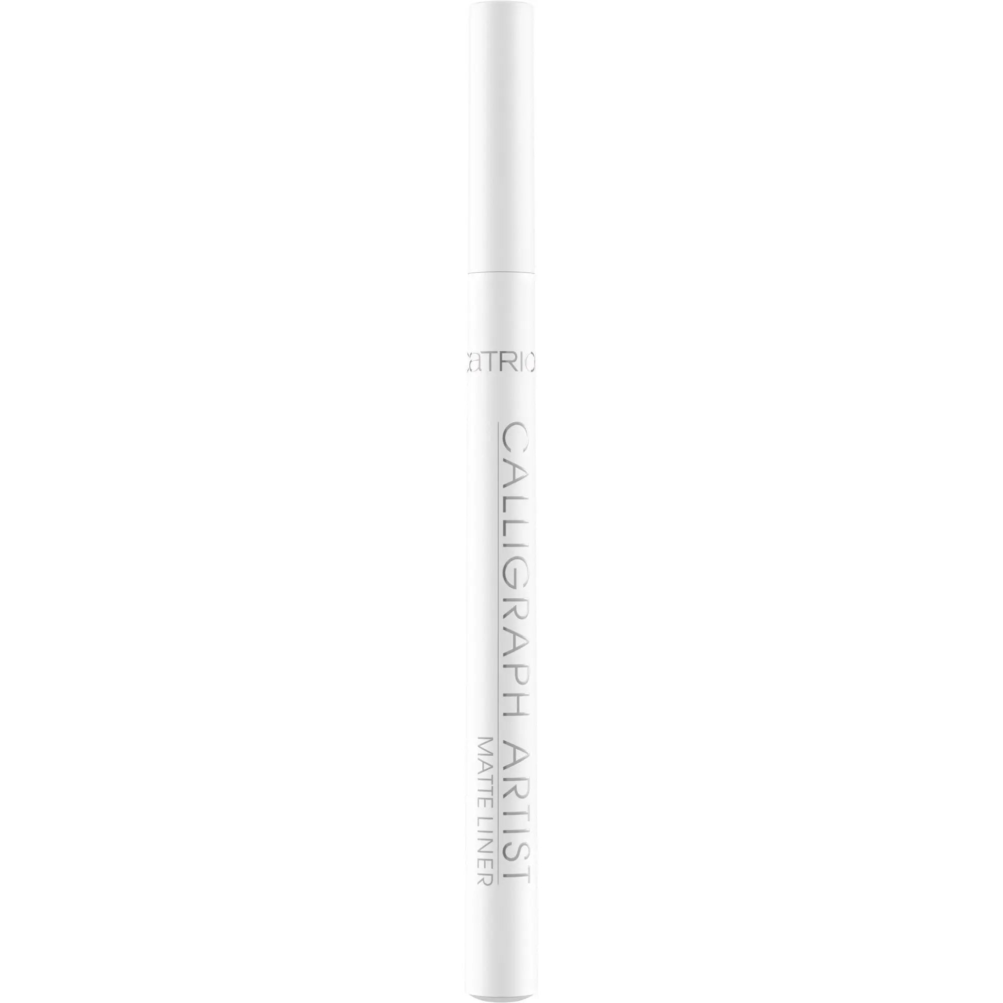 Calligraph Artist Matte Liner 070 Snow White