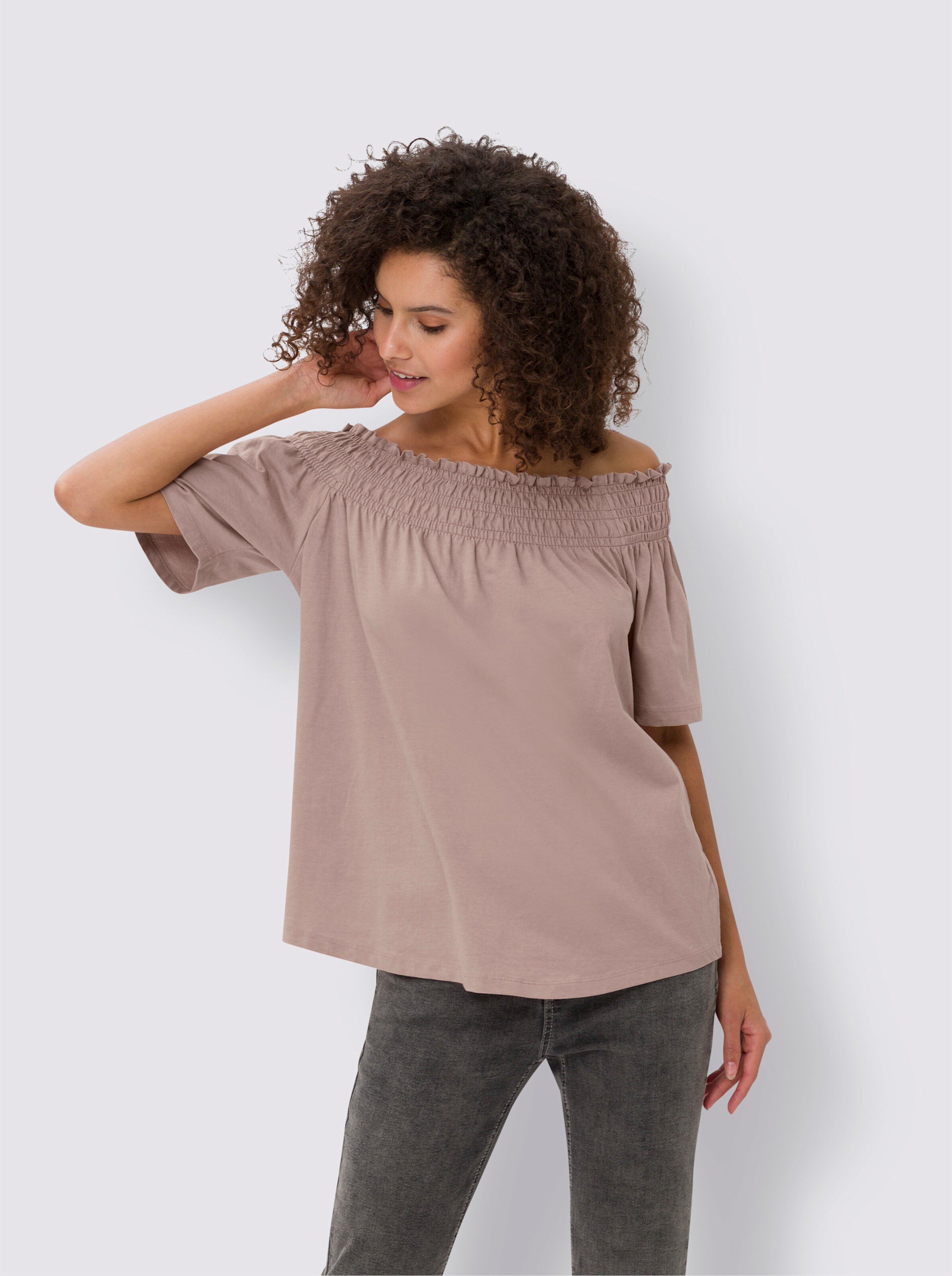 Carmenshirt