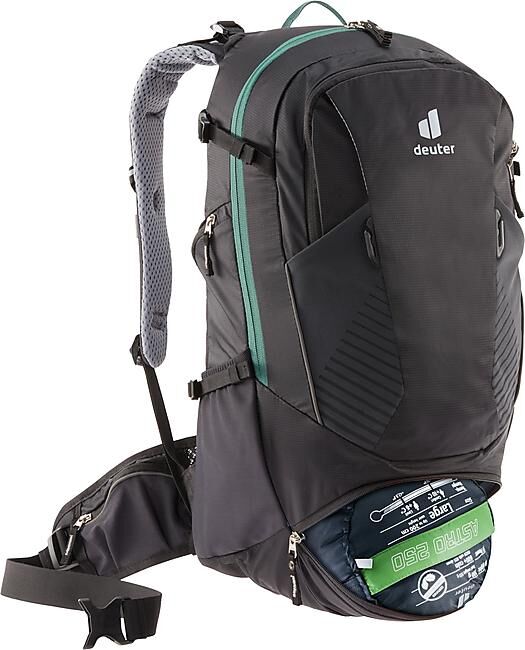 DEUTER - SAC TRANS ALPINE 30