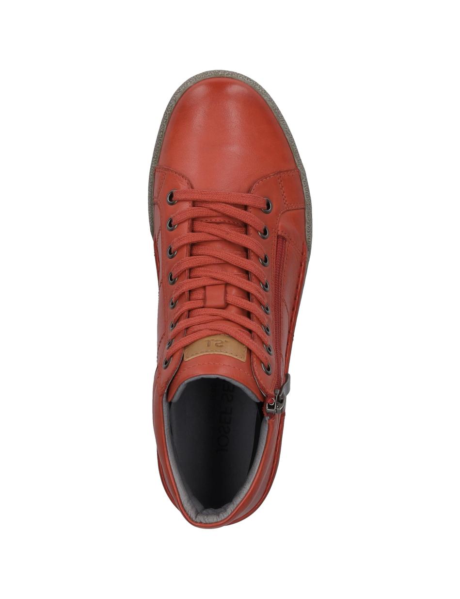 Sneaker Claire 11, rot