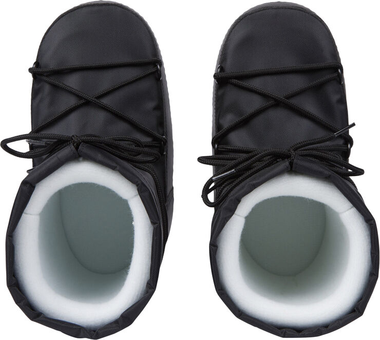 MCKINLEY Luna Mid Vinterstøvler Sort