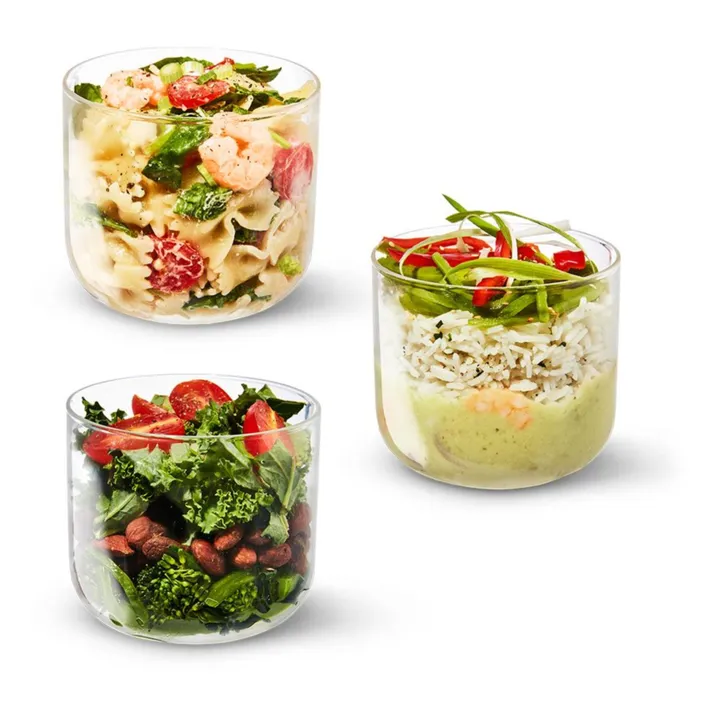 Black + Blum Lunch box | Beige