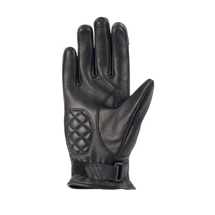 Gants Bering LADY ZACK PERFO - Noir