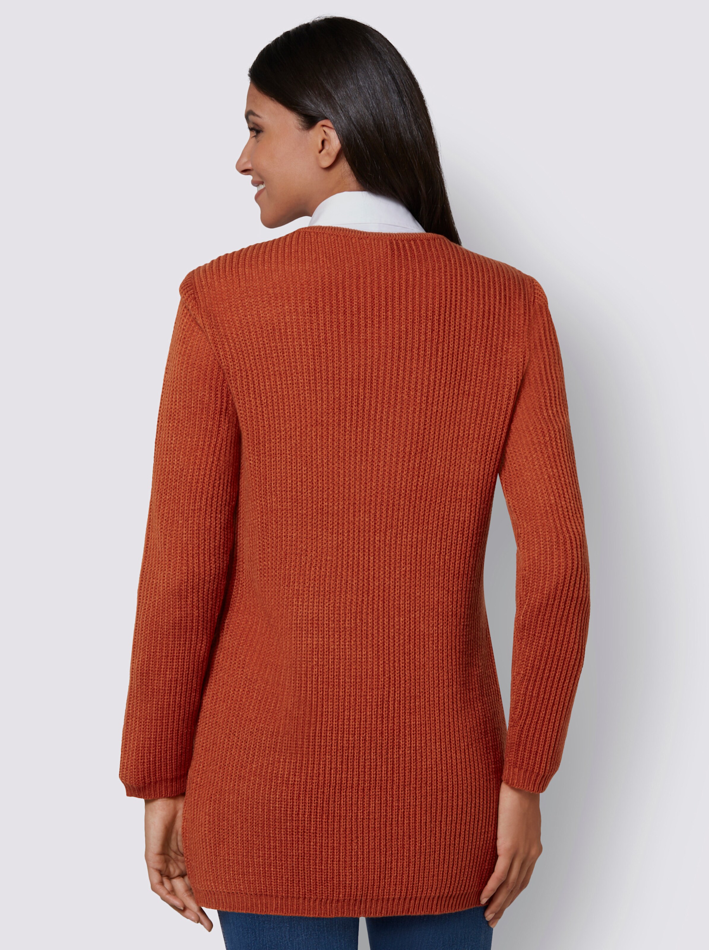 Strickjacke