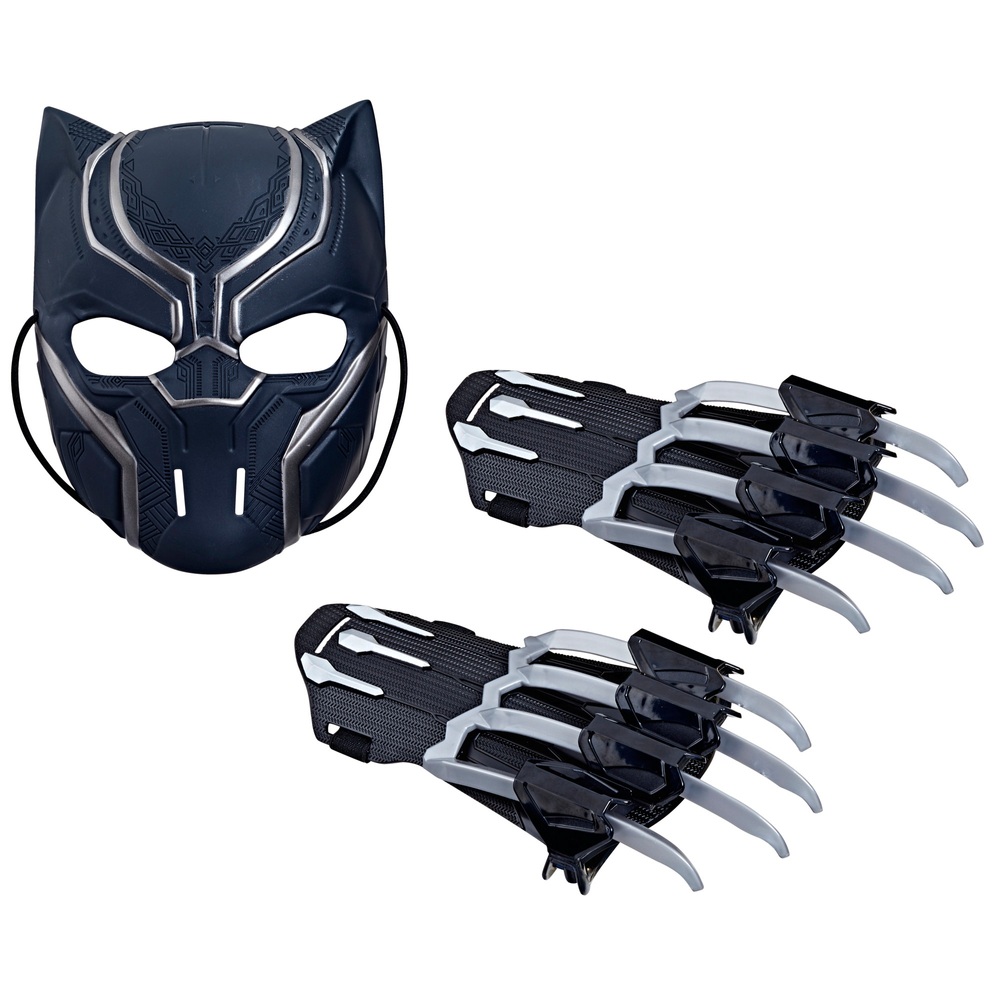 Marvel Black Panther: Legacy Collection Kriegerpaket
