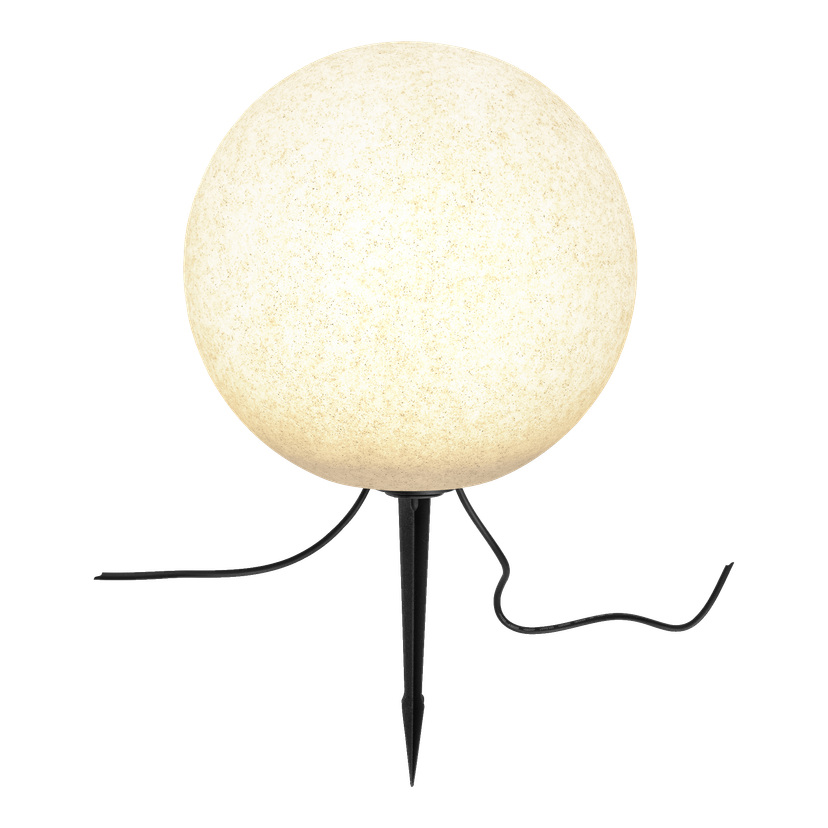Globusbelysning LED 24 V Ø30 cm 250 lm