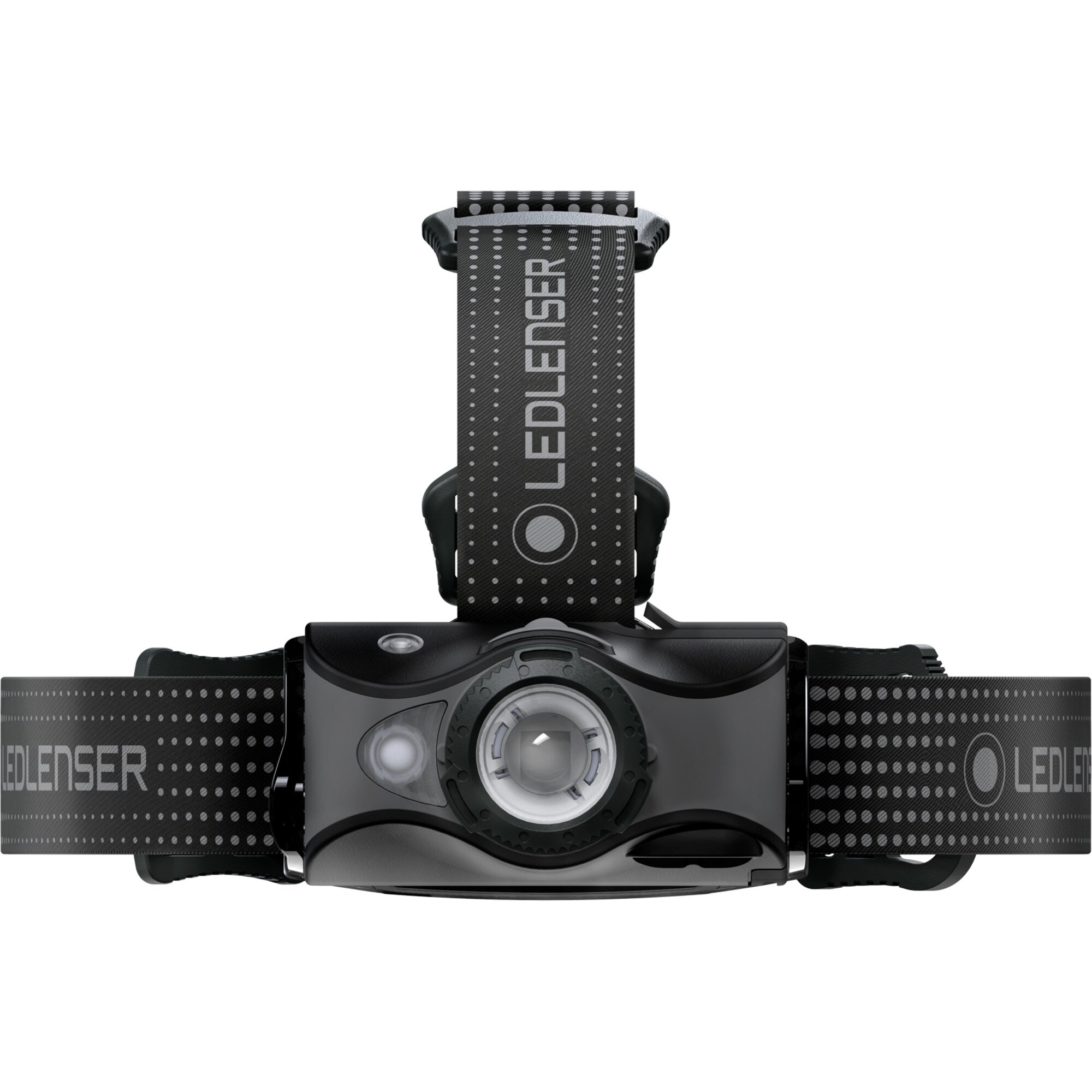 Ledlenser LED-Leuchte Stirnlampe MH7