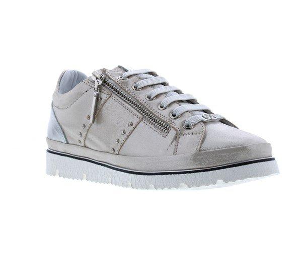 Moda in Pelle Brasina Trainers
