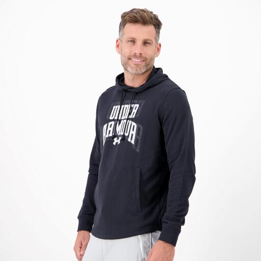 Gráfico Under Armour