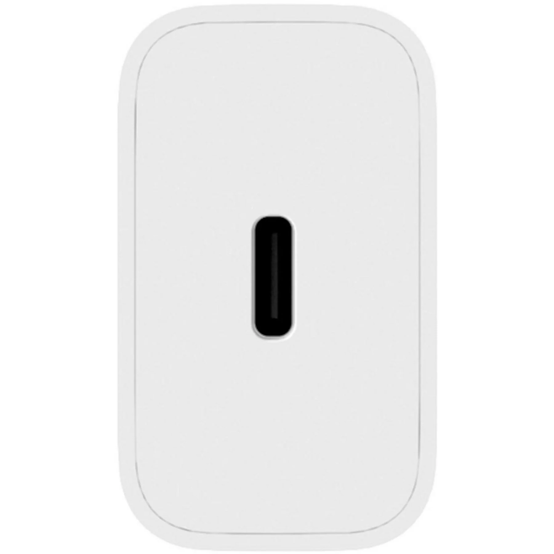 (20W) USB C Ladegerät Netzteil Power Delivery (BHR4927GL) - Weiss