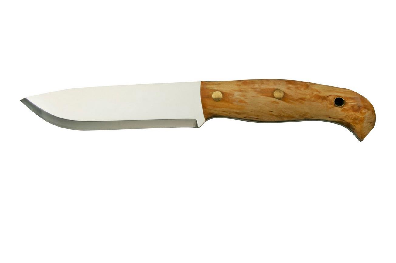 Helle Nord 200670 bushcraftmes