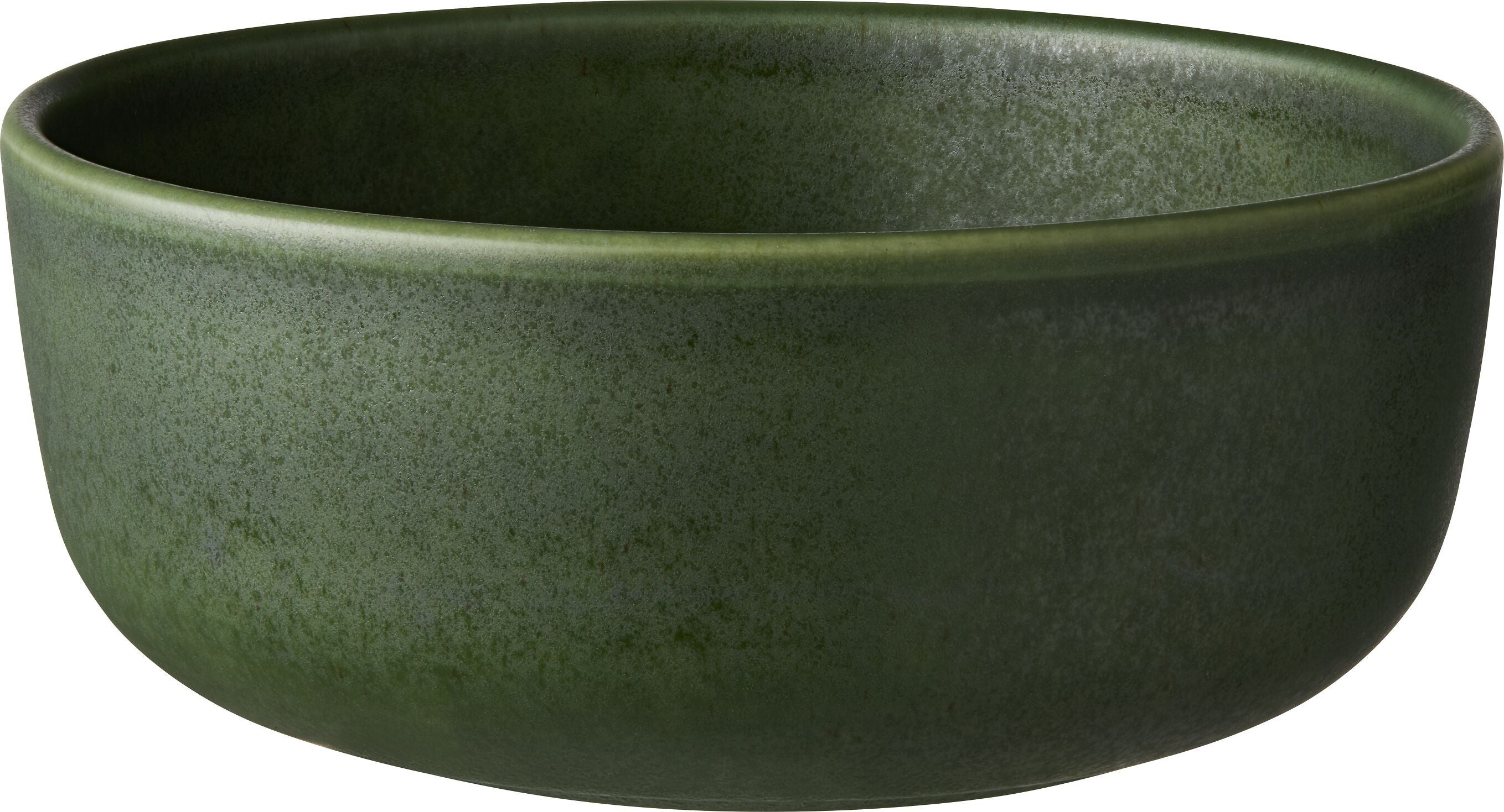 ALCOA Schüssel - Grün / H: 6.0 cm