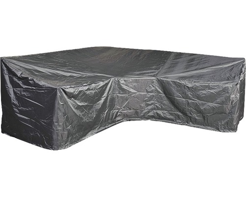 Beschermhoes voor loungeset 255x255x90 cm