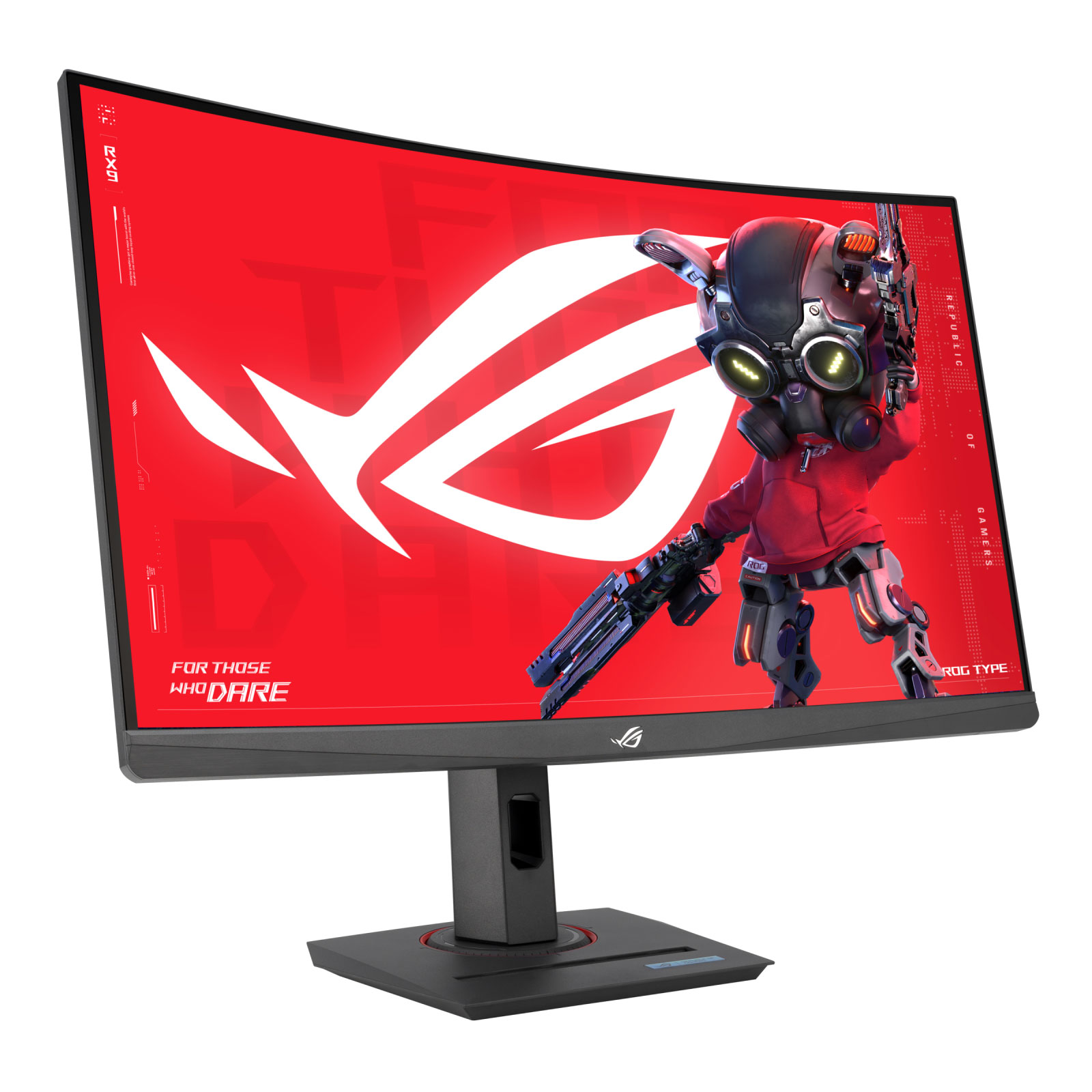 ASUS 27