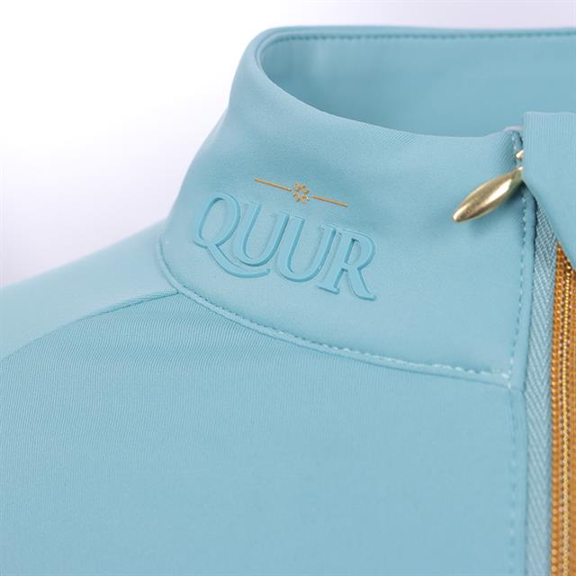 Trainingsshirt QUUR QJona Kids Blauw