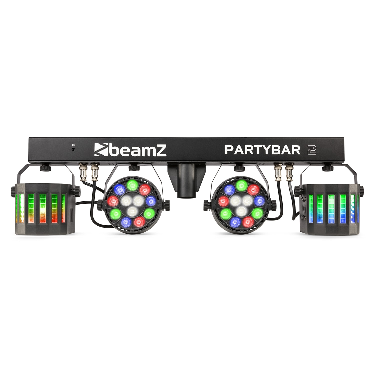 beamZ Party-Bar2