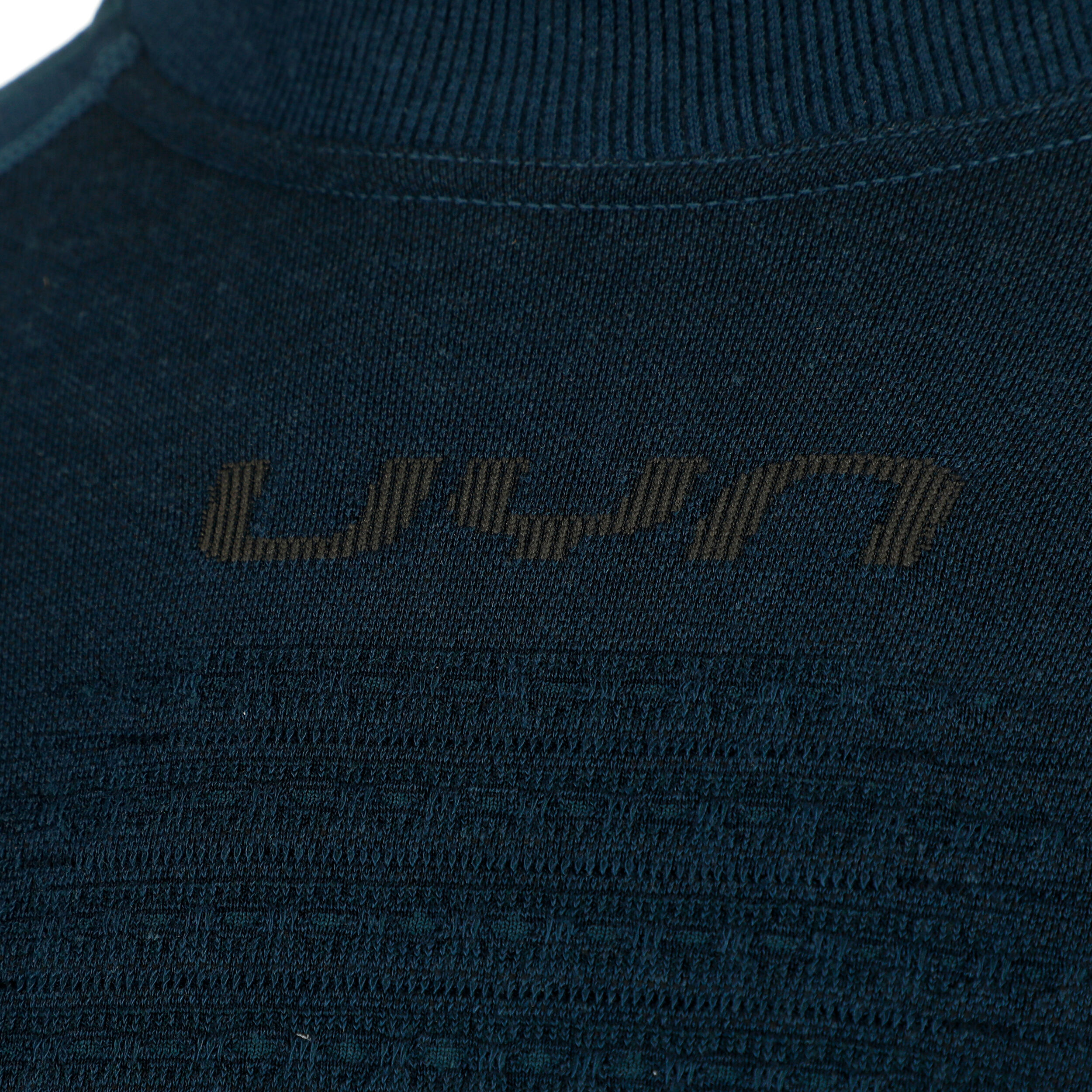 UYN Elevatyon Biotech Maillot De Corps Hommes - Bleu