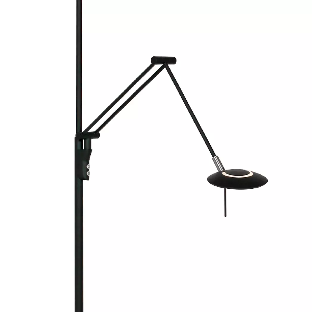 LED-Stehlampe Zodiac