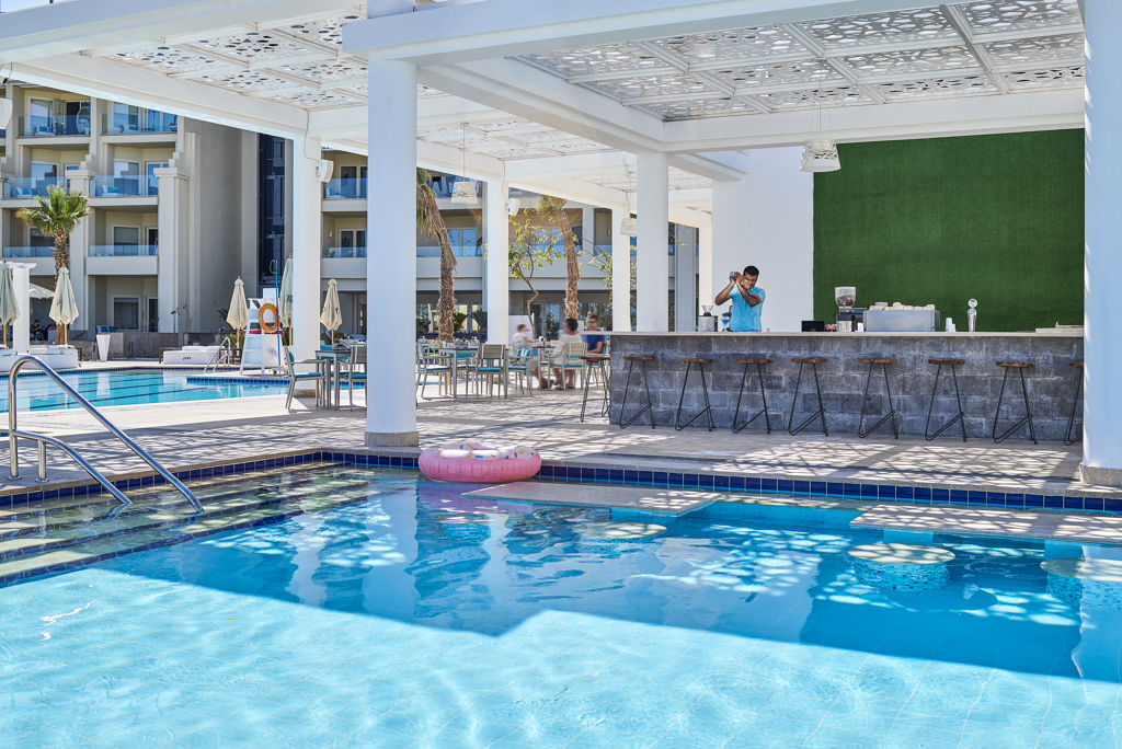 Steigenberger Pure Life Style All Inclusive - Hotel