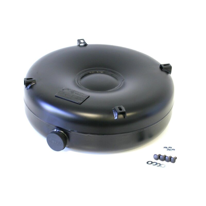STEP LPG Unterflurtank ULTRA 630x270 71L (E20)