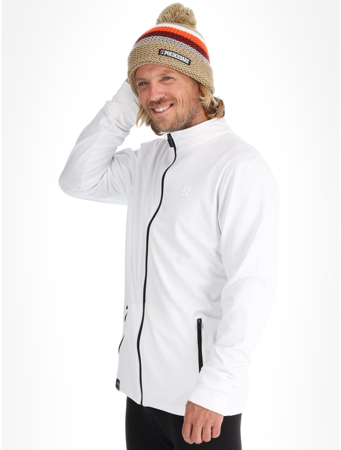 Arctic Sports Tech vest heren