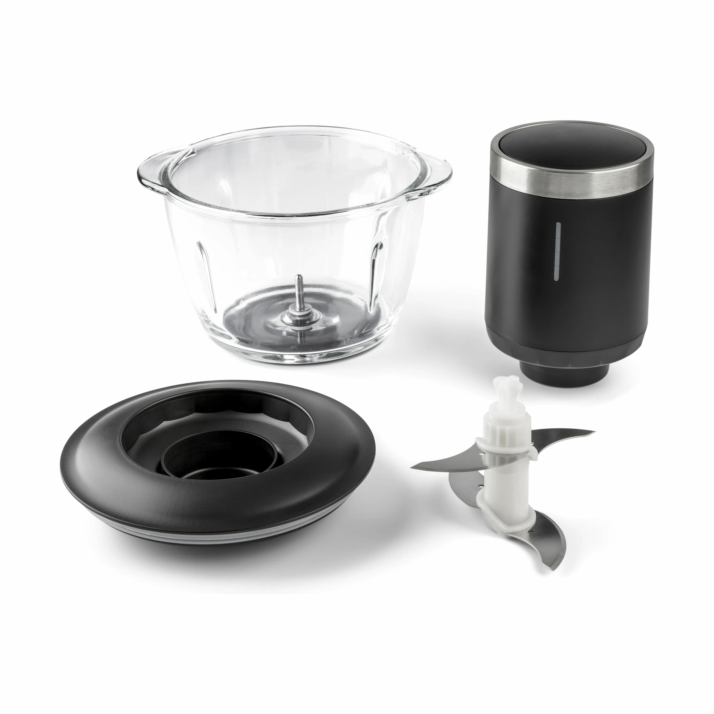 Cook & Baker Minihakker