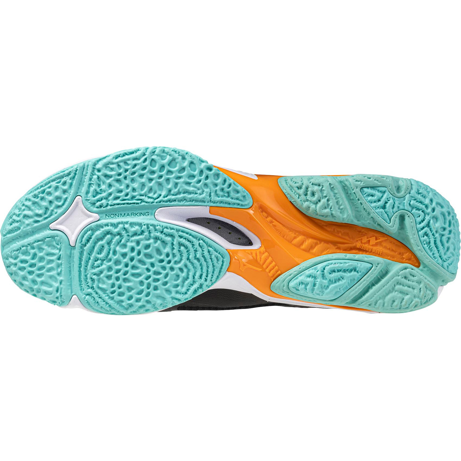 Mizuno Wave Lightning Z8