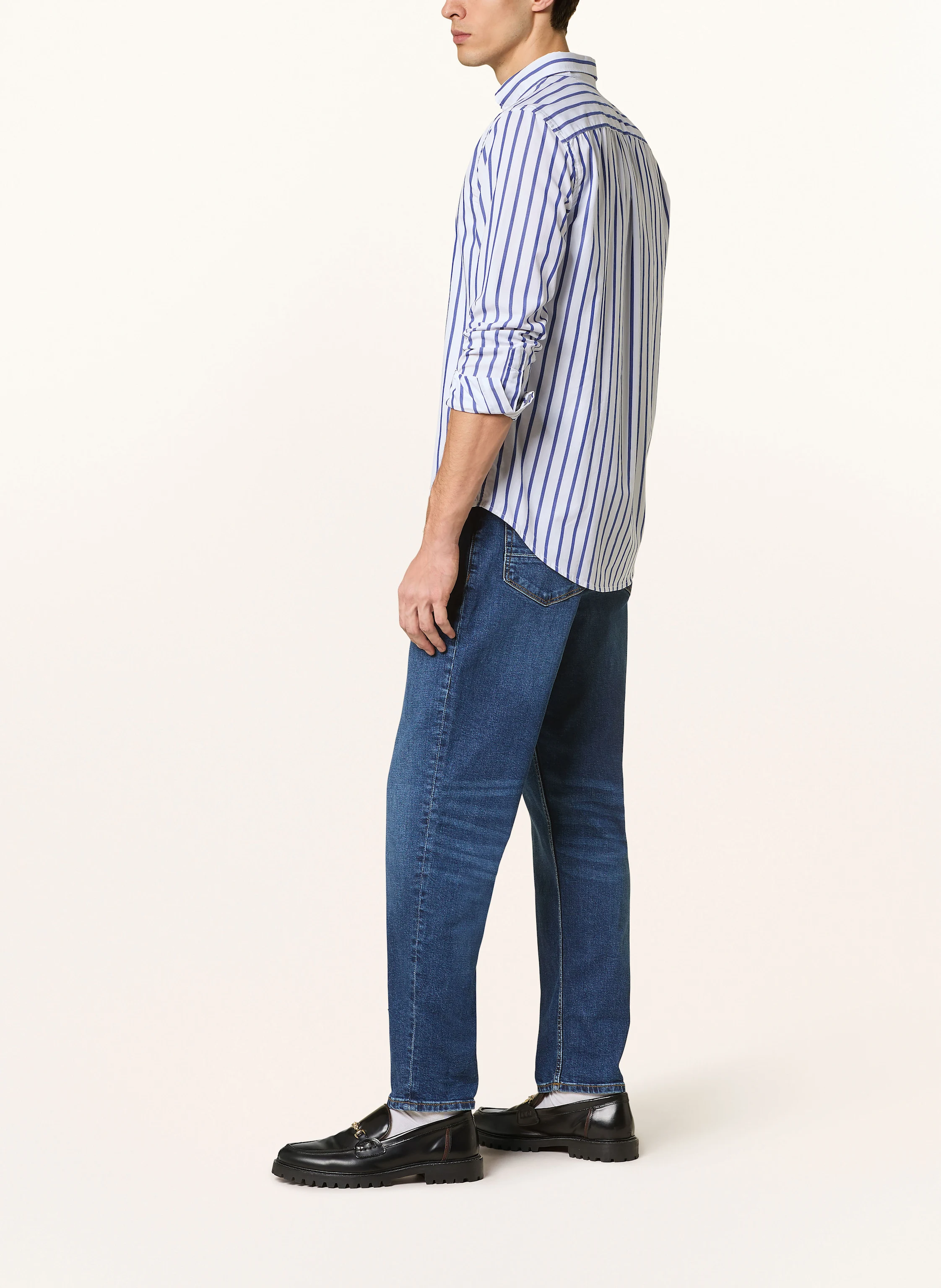 TOMMY HILFIGER Jeans CORE HARLEM