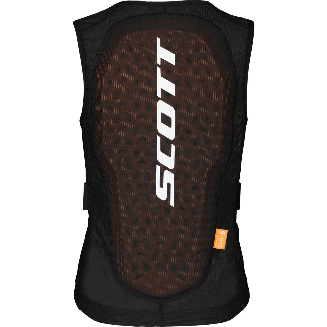Scott Airflow Jr Vest Protector black/white | Scott Rückenprotektoren | Scott | S | MARKEN | XSPO