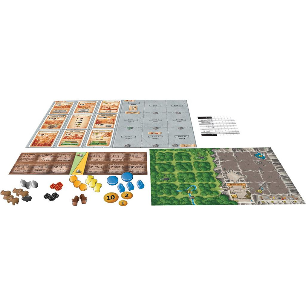 Caverna