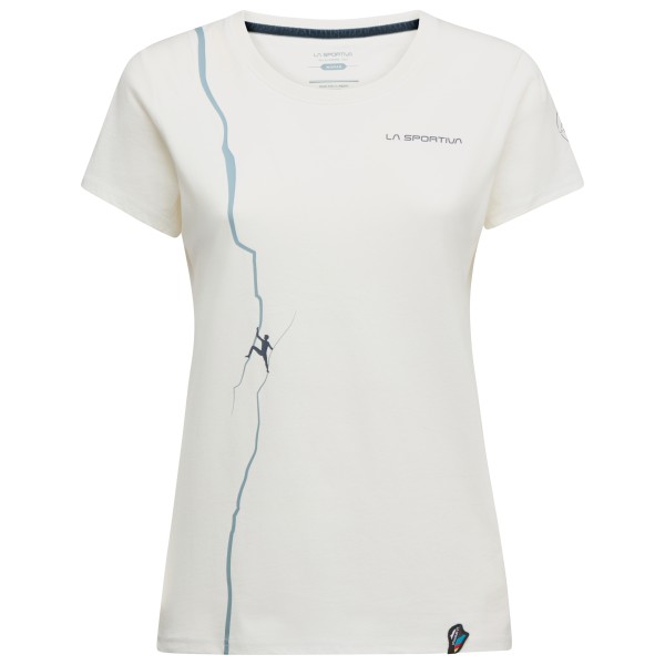 La Sportiva - Women's Route - T-shirt