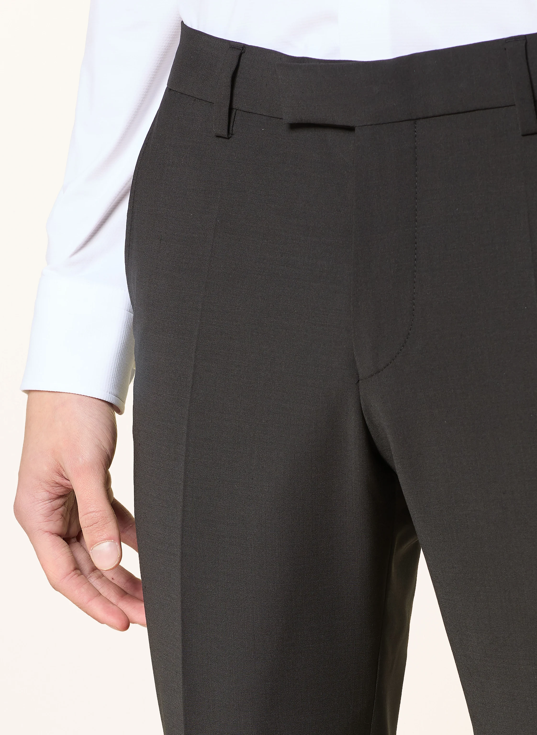 pierre cardin Anzughose RYAN FUTURE FLEX Regular Fit