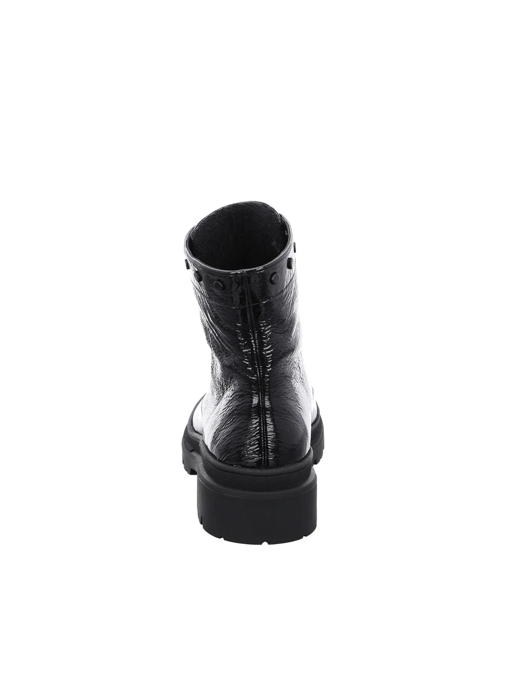 Stiefelette Dover schwarz