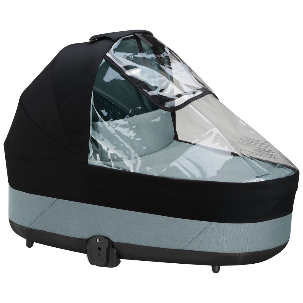 CYBEXCYBEX   Cot S Lux Babywannen Regenschutz