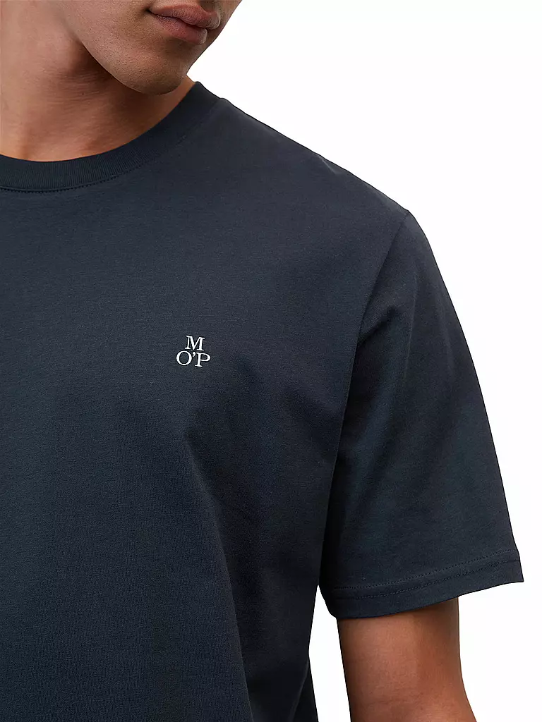 MARC O'POLO T-Shirt blau