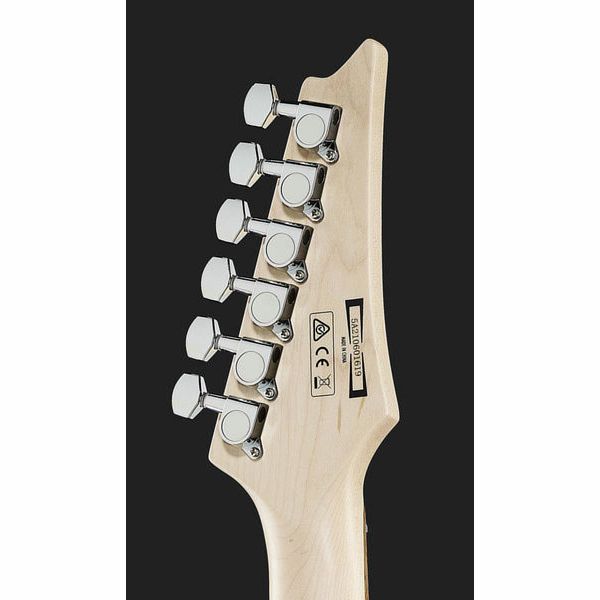 Ibanez GRGM21L-BKN