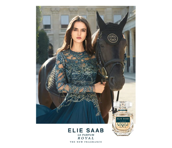 Elie Saab Le Parfum Royal Eau de Parfum