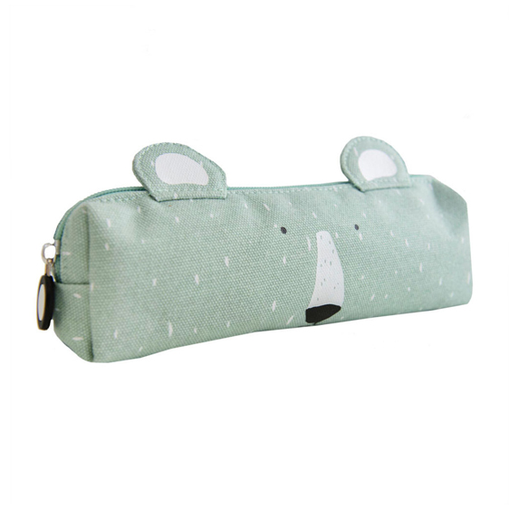 Trixie Etui Lang- Mr. Polar Bear