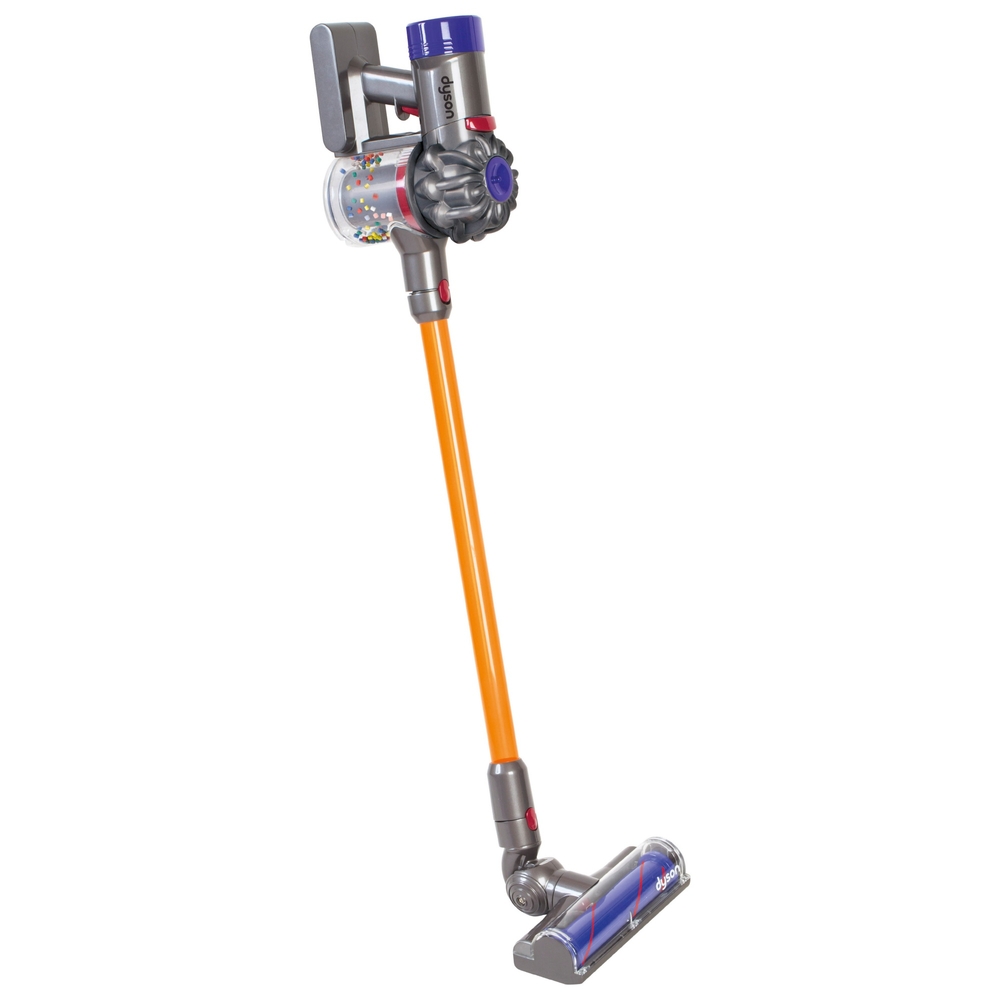 Dyson Akku-Staubsauger