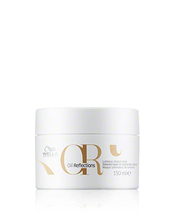 Wella Professionals Oil Reflections Mask 150ml