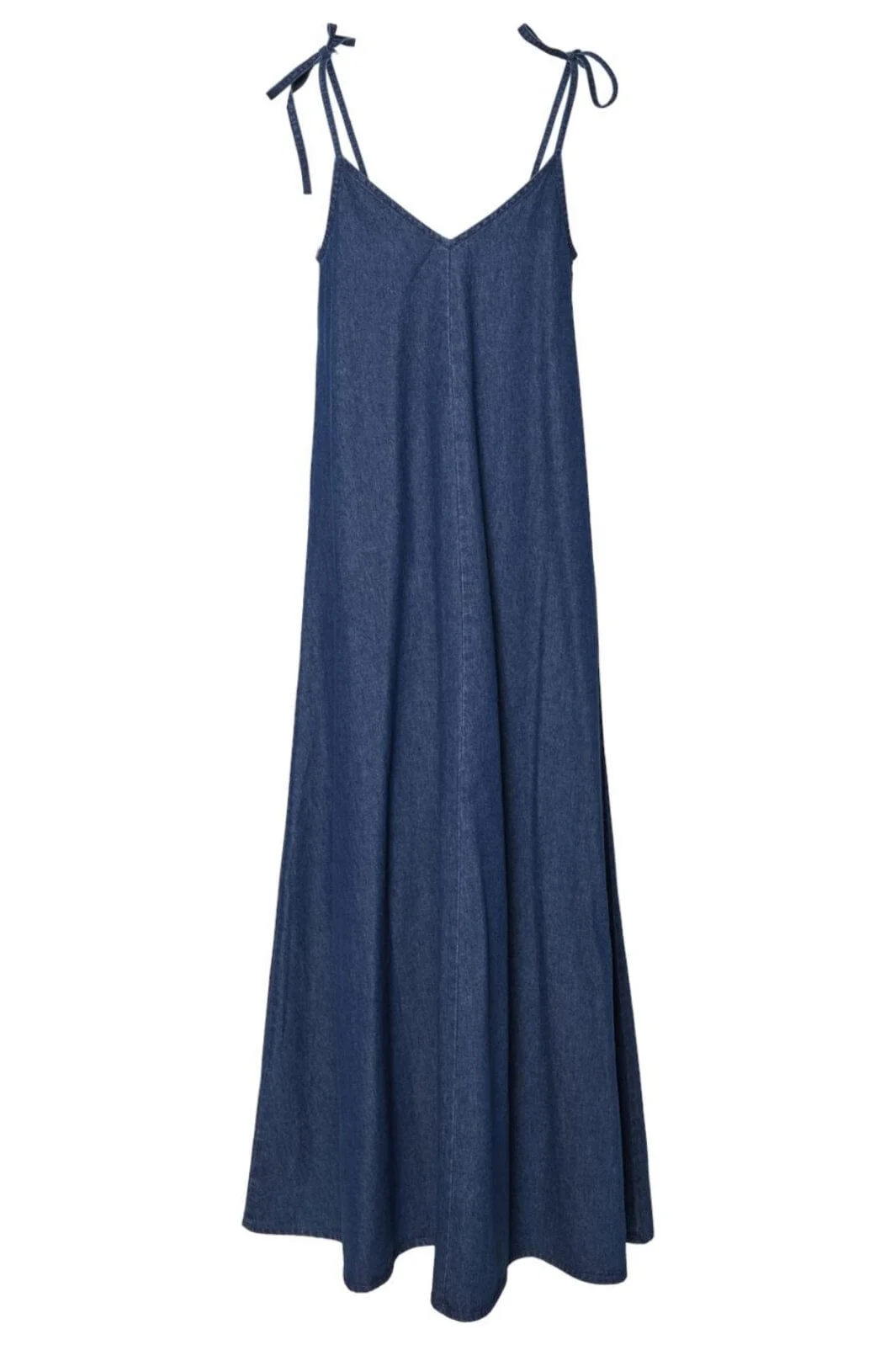 Pieces Pctenim Slip Ankle Dress