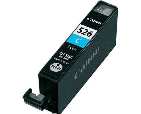 Canon CLI-521 Cyan