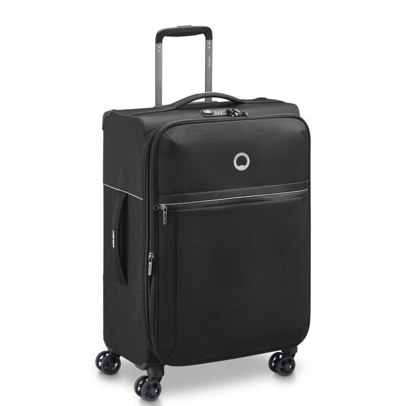 Brochant 2.0 Soute Extensible - Valise à roulettes