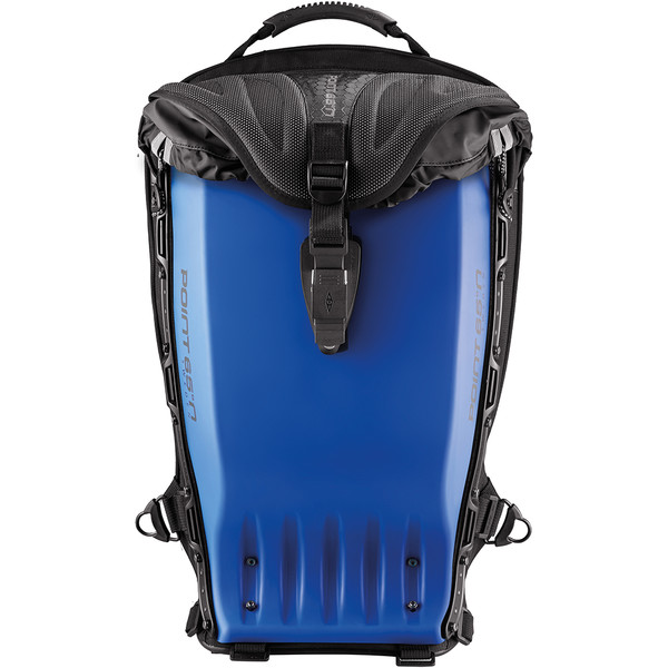 Point 65° N - Sac à dos Boblbee GTX 20L Bleu