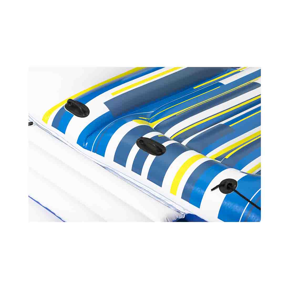 Hydro-Force Badeinsel Tropical Breeze 3.89m x 2.74 m
