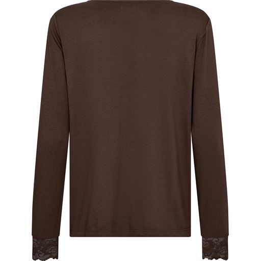 Decoy Pyjamassæt, Brown, XL