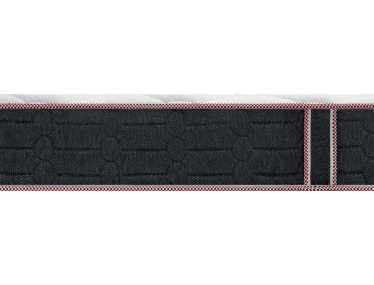 BULTEX - Matelas 140 x 200 Vitality 2.1 1420, Mousse Nano 33kg/m3, 20 cm