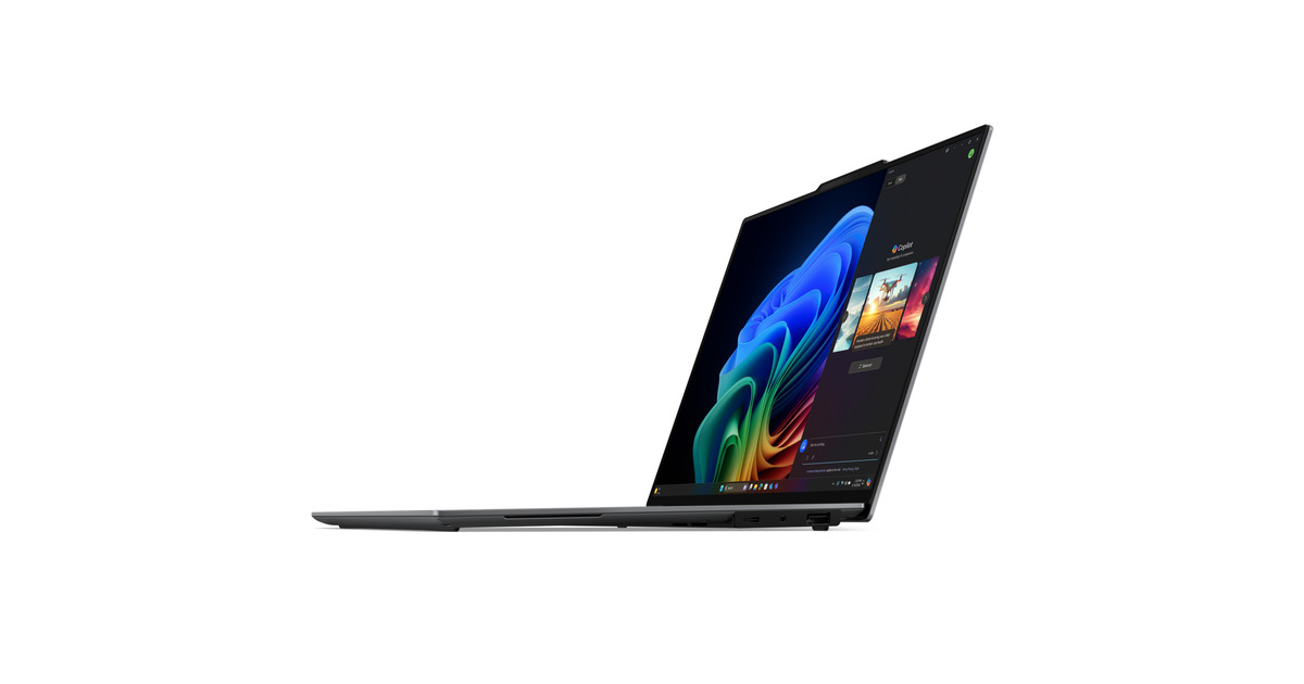 LenovoThinkPad X9-15 Gen 1 (21Q60005MH) 15.3