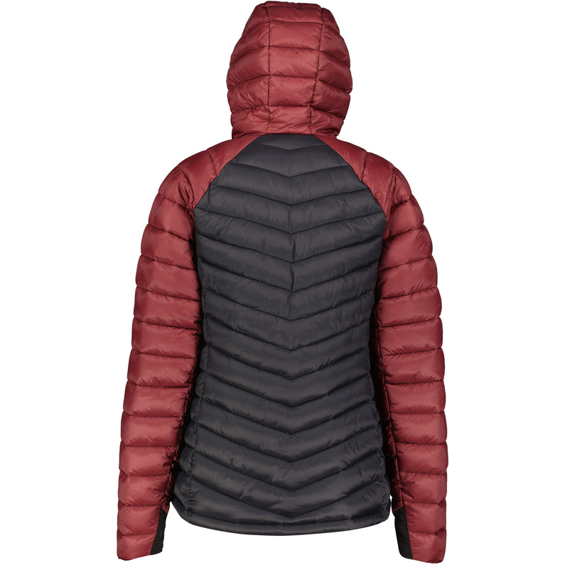 Meru Damen Perryville Jacke